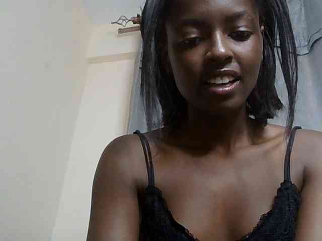 Taliah webcam