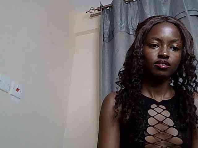 Taliah webcam