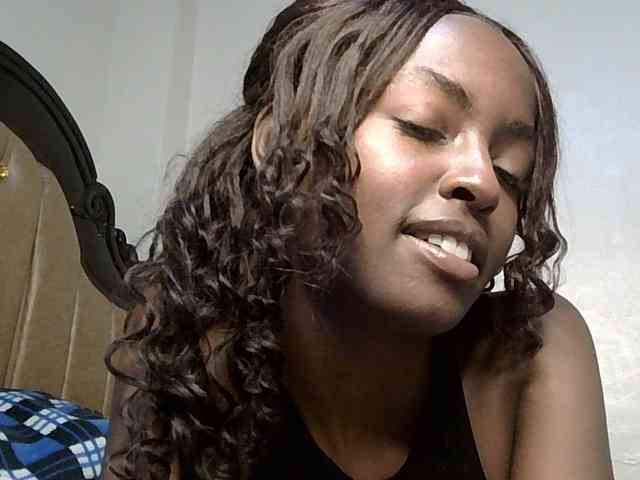Taliah webcam