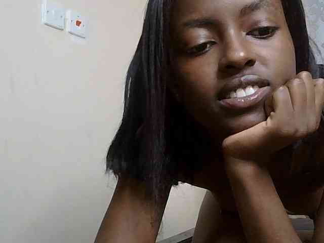 Taliah webcam