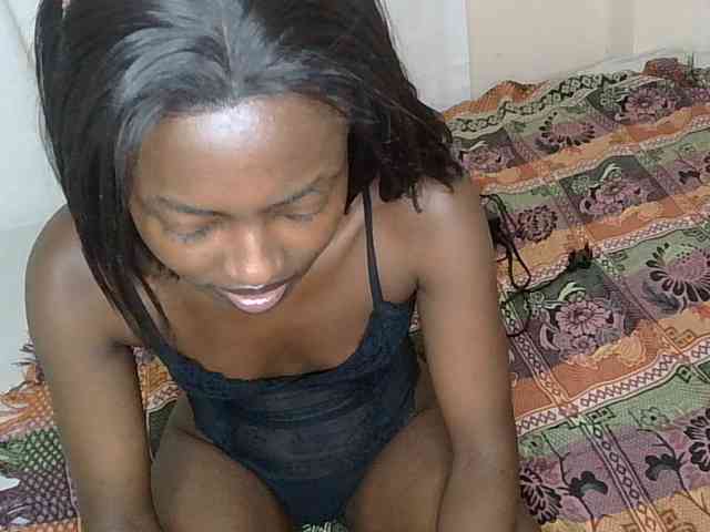 Taliah webcam