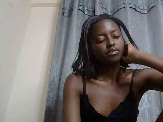 Taliah webcam