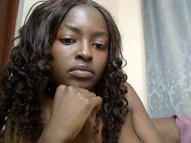 Taliah webcam