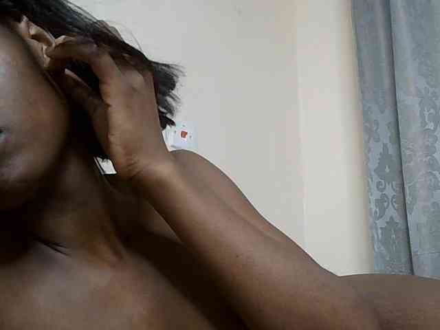 Taliah webcam