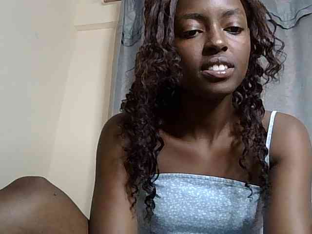 Taliah webcam