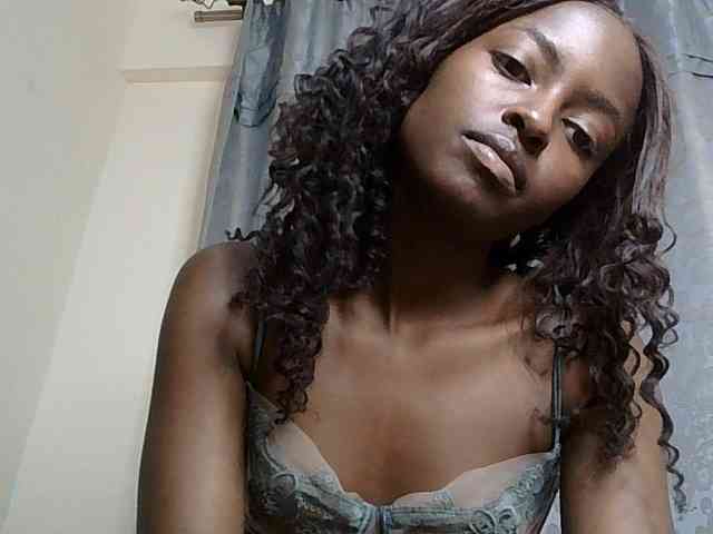Taliah webcam