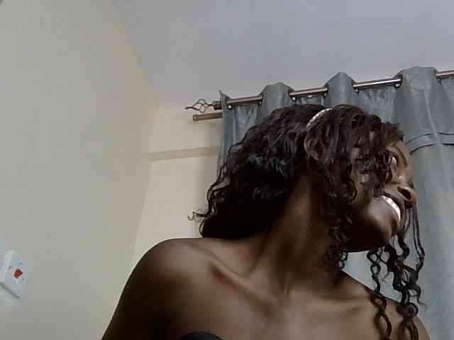 Taliah webcam