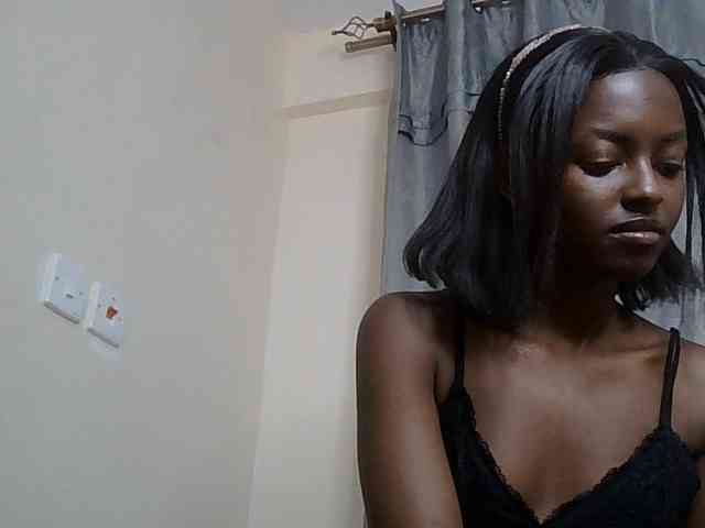 Taliah webcam