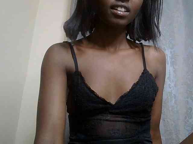 Taliah webcam