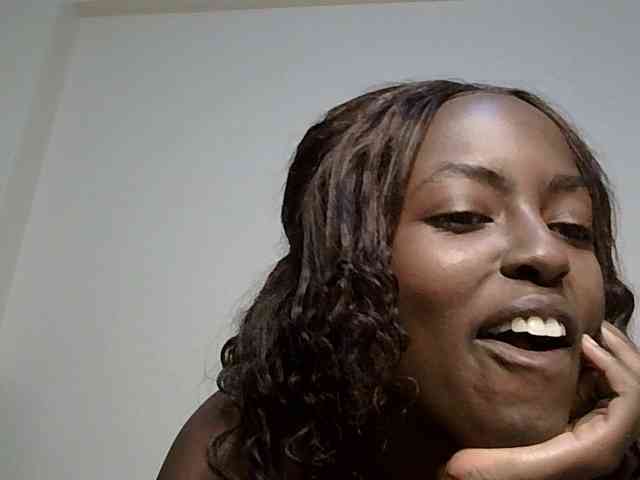 Taliah webcam