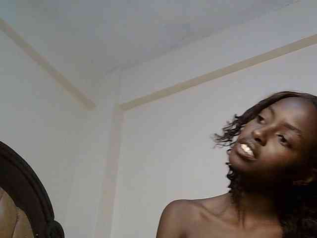Taliah webcam