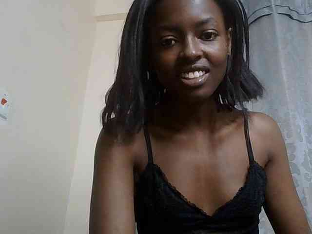 Taliah webcam
