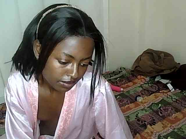 Taliah webcam