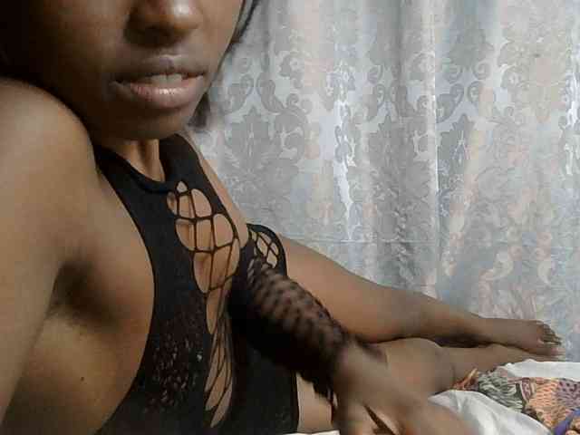 Taliah webcam