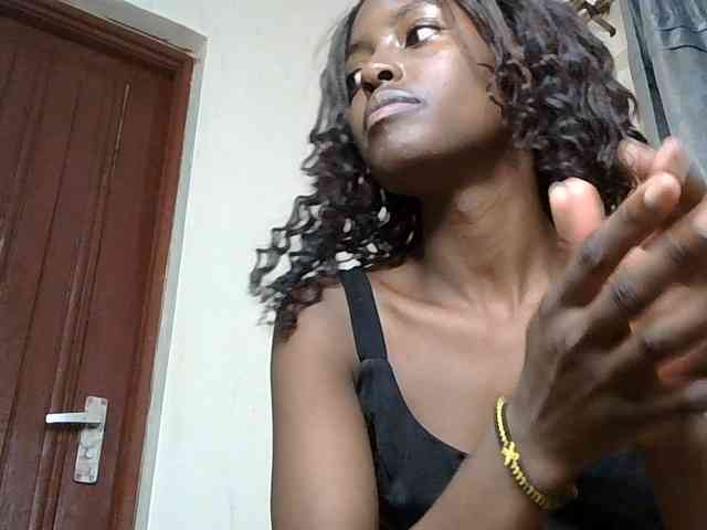 Taliah webcam