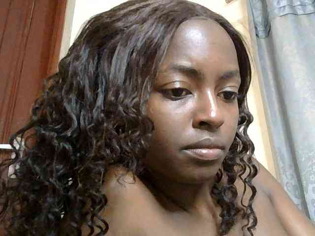 Taliah webcam