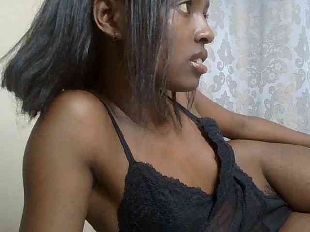 Taliah webcam