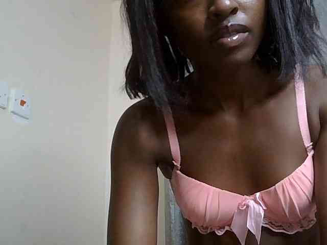 Taliah webcam