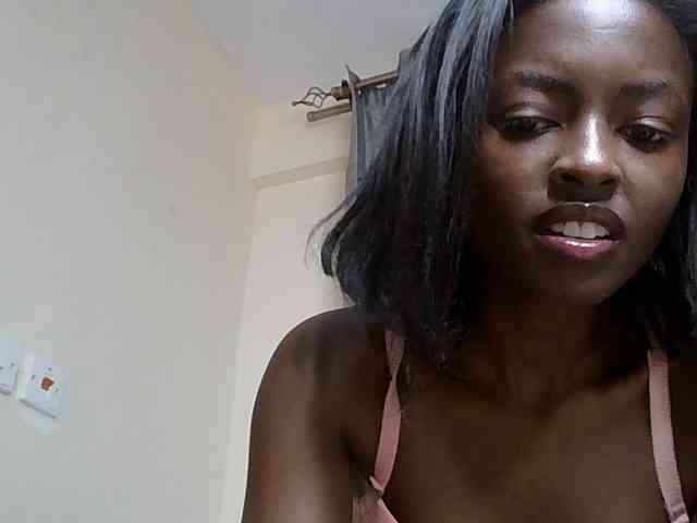 Taliah webcam