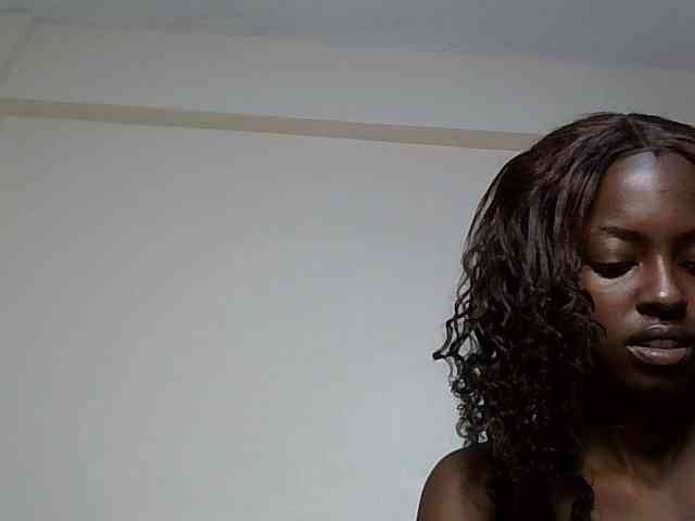 Taliah webcam