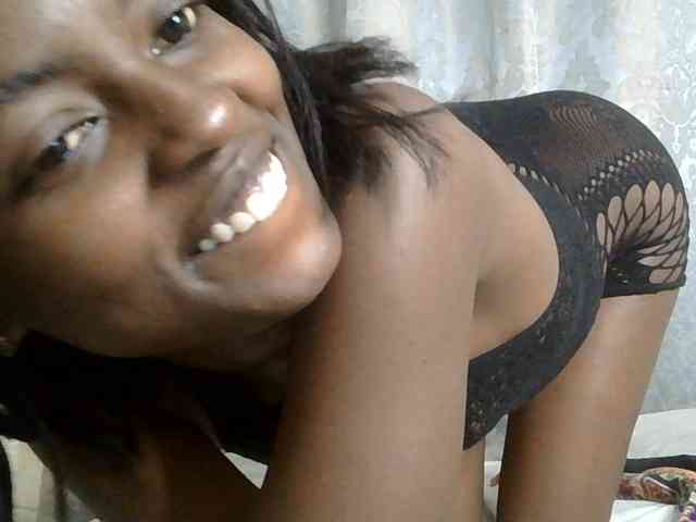 Taliah webcam
