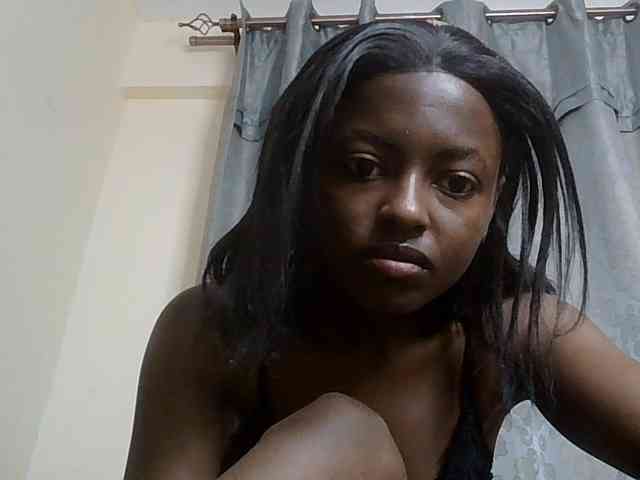 Taliah webcam