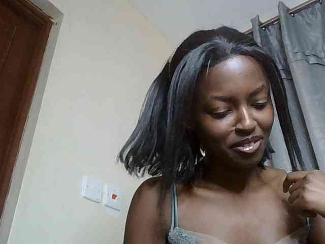 Taliah webcam