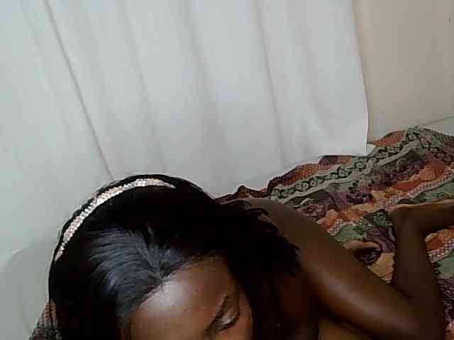 Taliah webcam