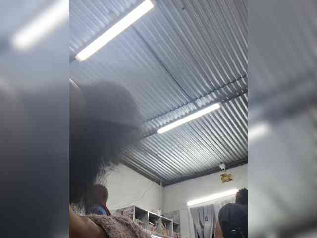 Taliah webcam