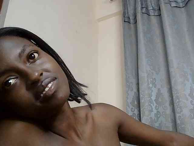 Taliah webcam