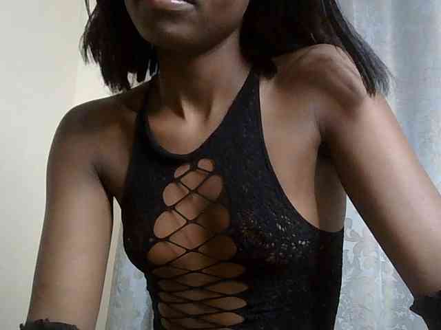 Taliah webcam