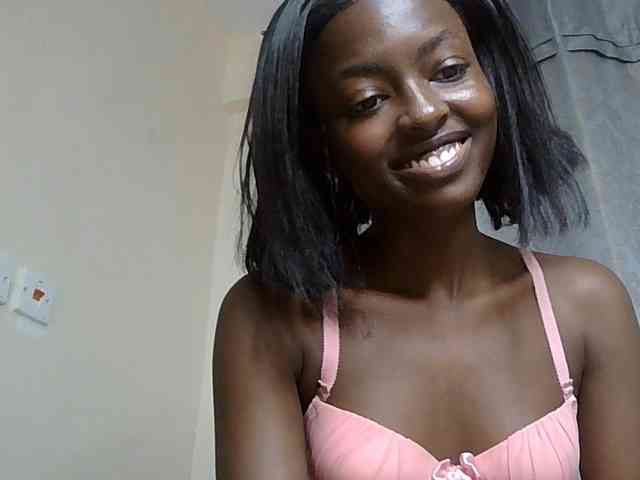 Taliah webcam