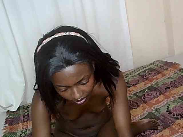 Taliah webcam