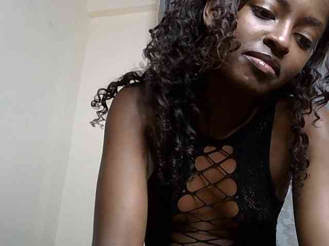 Taliah webcam