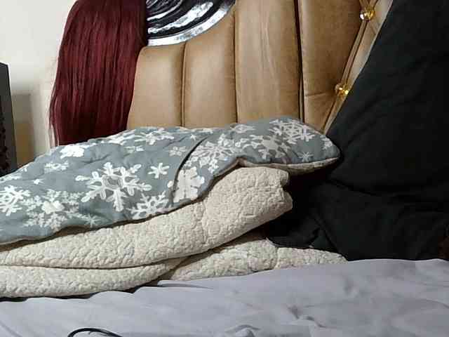 Taliah webcam