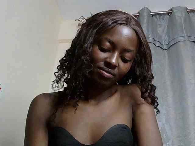 Taliah webcam