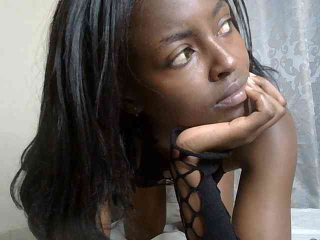 Taliah webcam