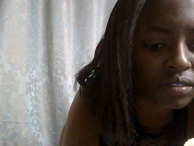 Taliah webcam