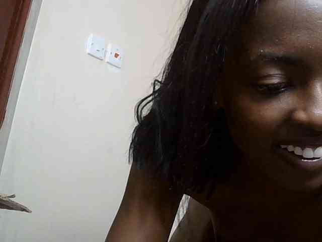 Taliah webcam