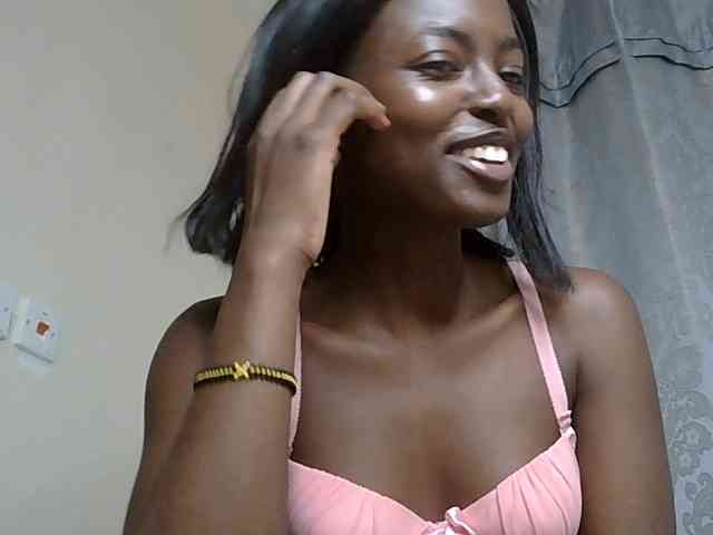 Taliah webcam