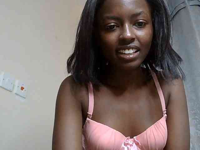 Taliah webcam