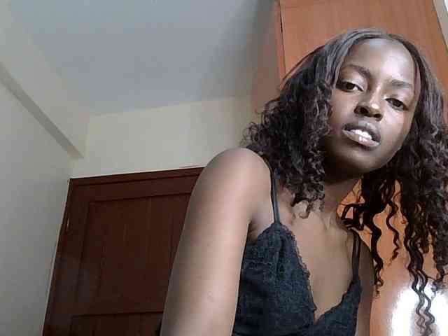 Taliah webcam
