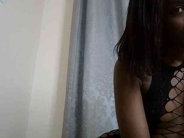 Taliah webcam
