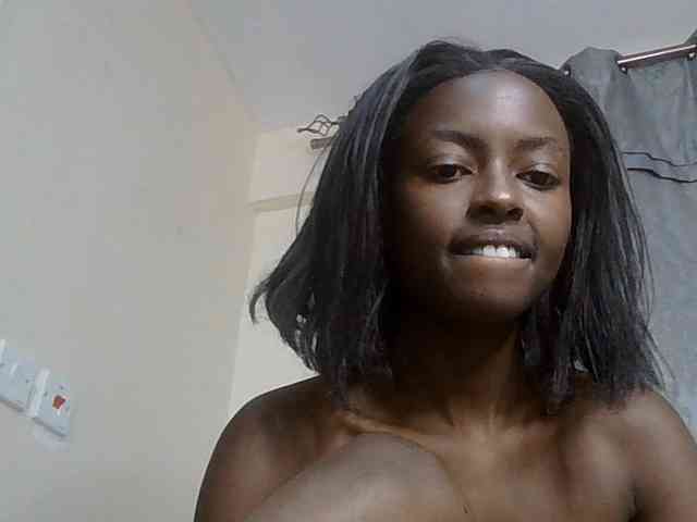Taliah webcam