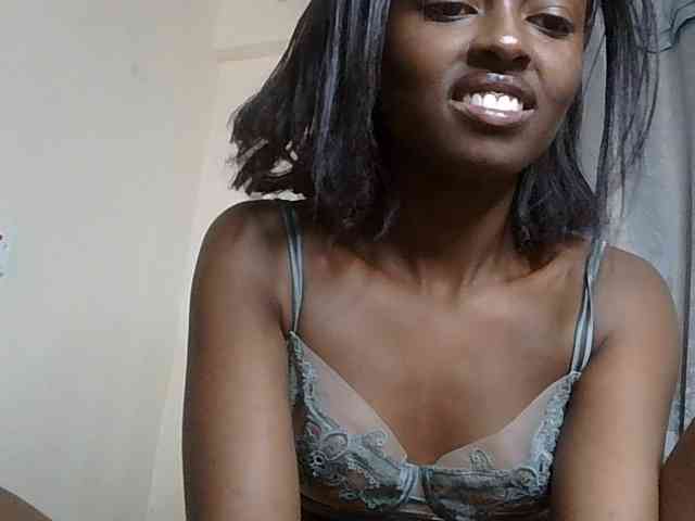 Taliah webcam