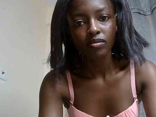 Taliah webcam