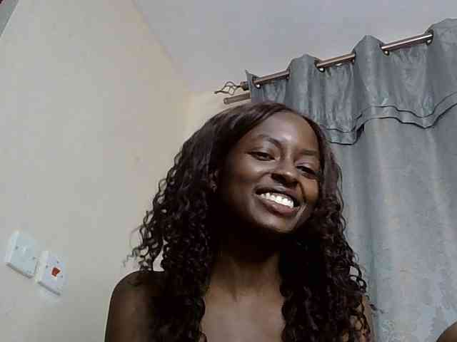 Taliah webcam