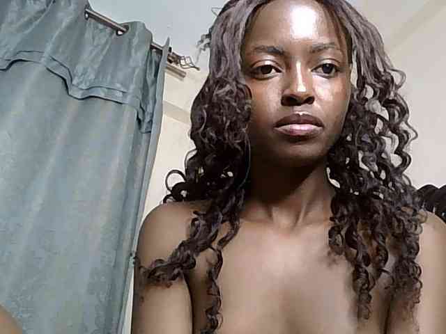 Taliah webcam