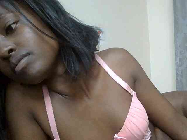 Taliah webcam