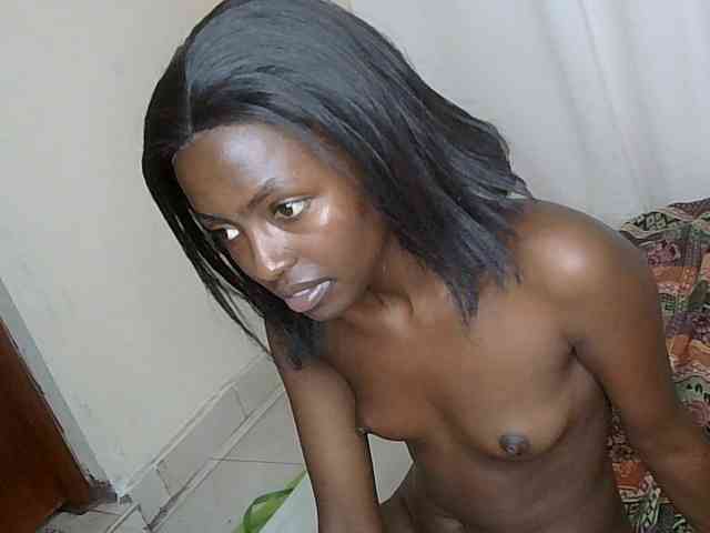 Taliah webcam